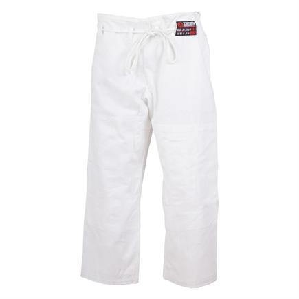 Tatami Nova MK4 Jiu Jitsu Gi - White - MMA Fightland